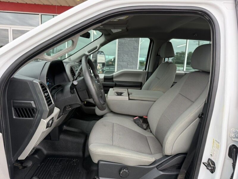 2020 Ford Super Crew F-350 DRW 4x4 Diesel 45k mi's XLT Collinsville OK