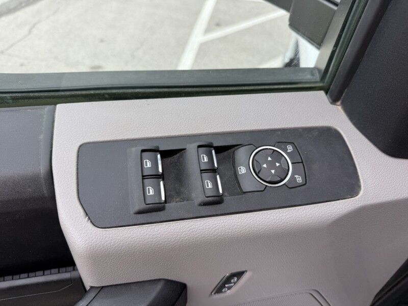 2020 Ford Super Crew F-350 DRW 4x4 Diesel 45k mi's XLT Collinsville OK