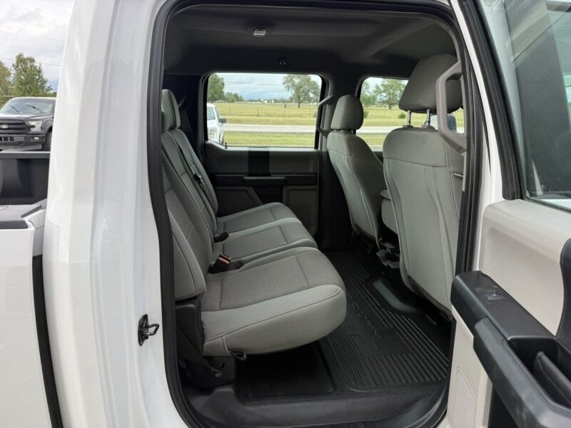 2020 Ford Super Crew F-350 DRW 4x4 Diesel 45k mi's XLT Collinsville OK