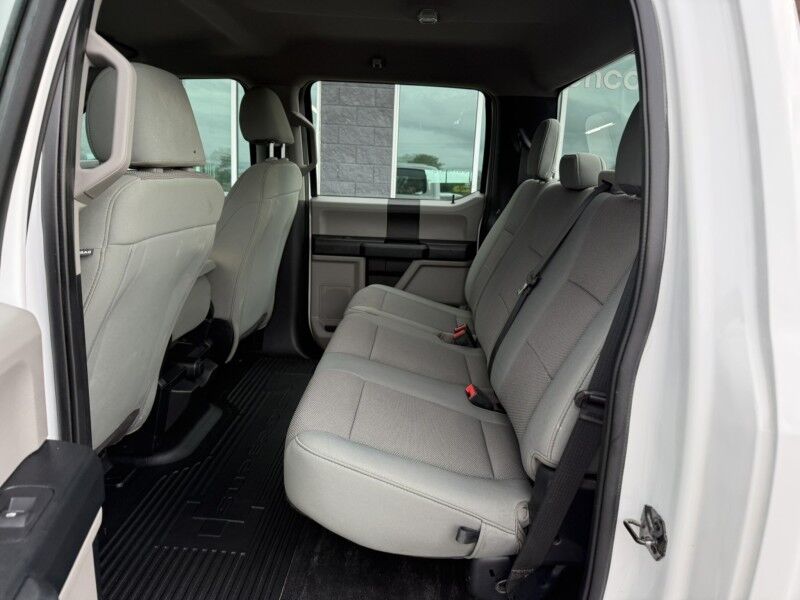 2020 Ford Super Crew F-350 DRW 4x4 Diesel 45k mi's XLT Collinsville OK