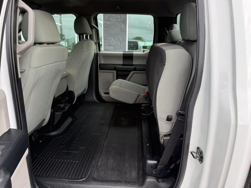2020 Ford Super Crew F-350 DRW 4x4 Diesel 45k mi's XLT Collinsville OK
