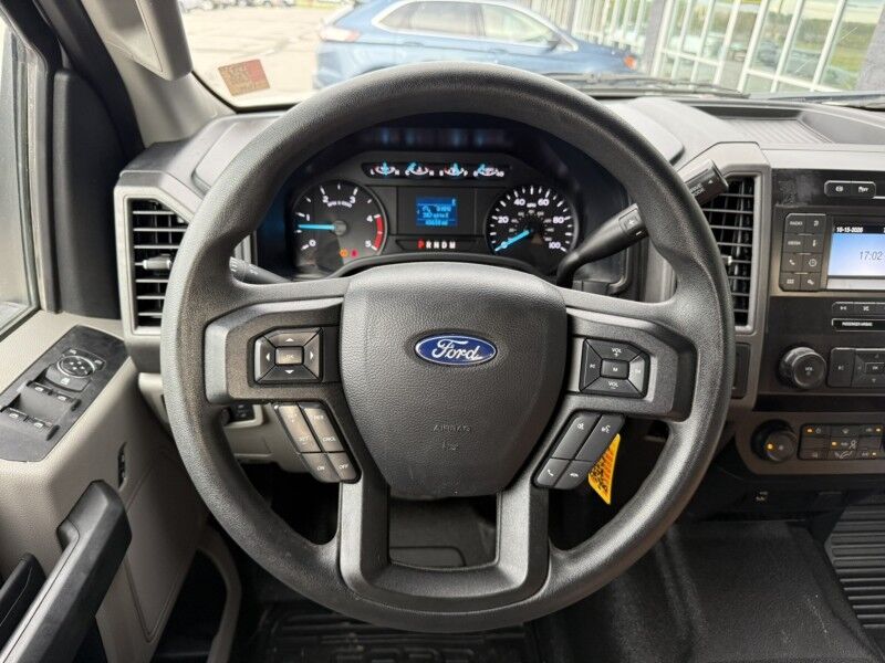 2020 Ford Super Crew F-350 DRW 4x4 Diesel 45k mi's XLT Collinsville OK