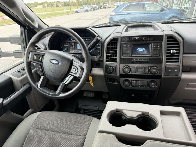 2020 Ford Super Crew F-350 DRW 4x4 Diesel 45k mi's XLT Collinsville OK