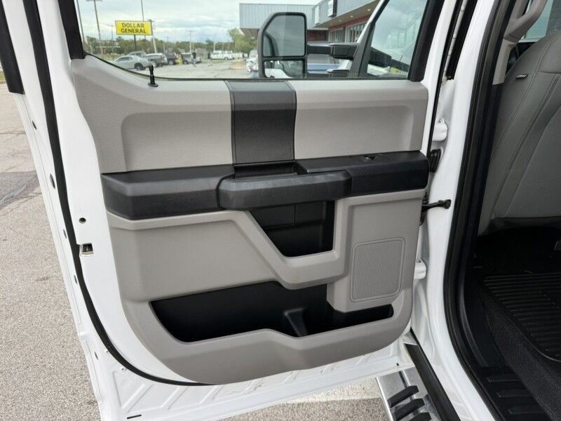 2020 Ford Super Crew F-350 DRW 4x4 Diesel 45k mi's XLT Collinsville OK