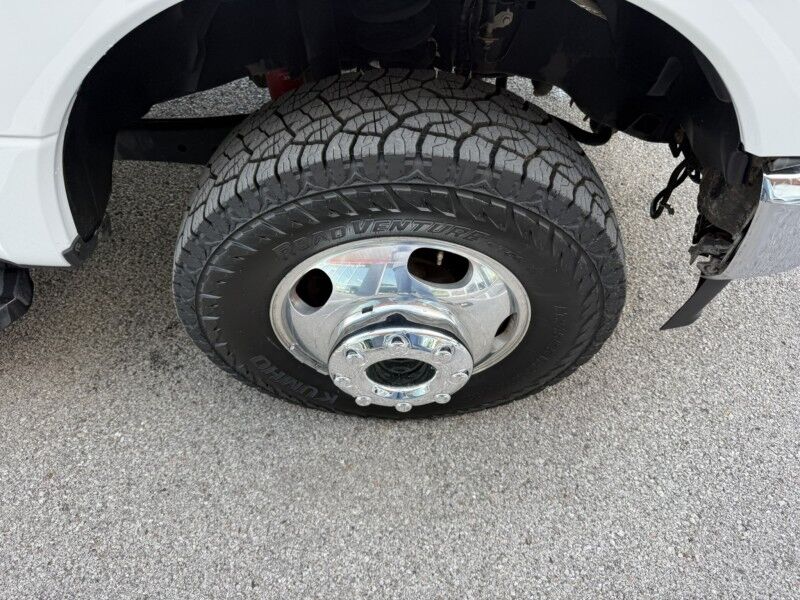 2020 Ford Super Crew F-350 DRW 4x4 Diesel 45k mi's XLT Collinsville OK
