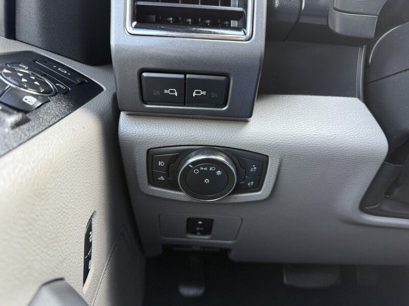 2020 Ford Super Crew F-350 DRW 4x4 Diesel XLT Leather Collinsville OK