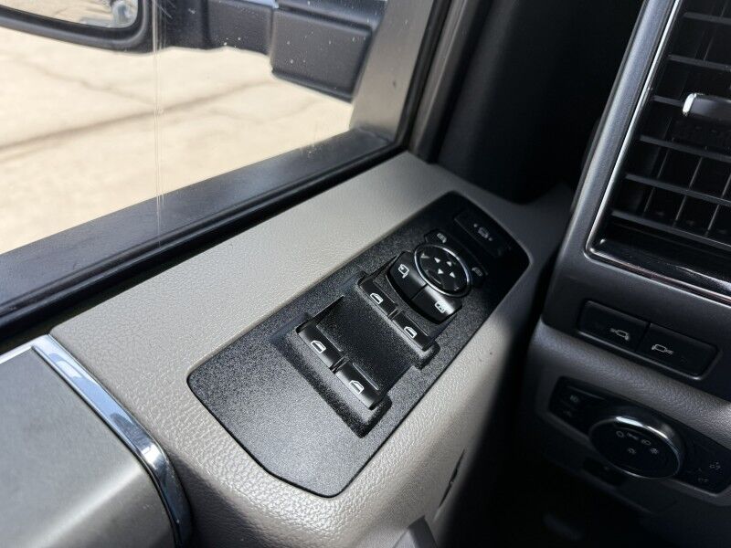 2020 Ford Super Crew F-350 DRW 4x4 Diesel XLT Leather Collinsville OK