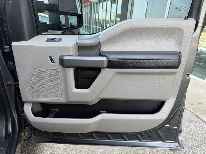 2020 Ford Super Crew F-350 DRW 4x4 Diesel XLT Leather Collinsville OK