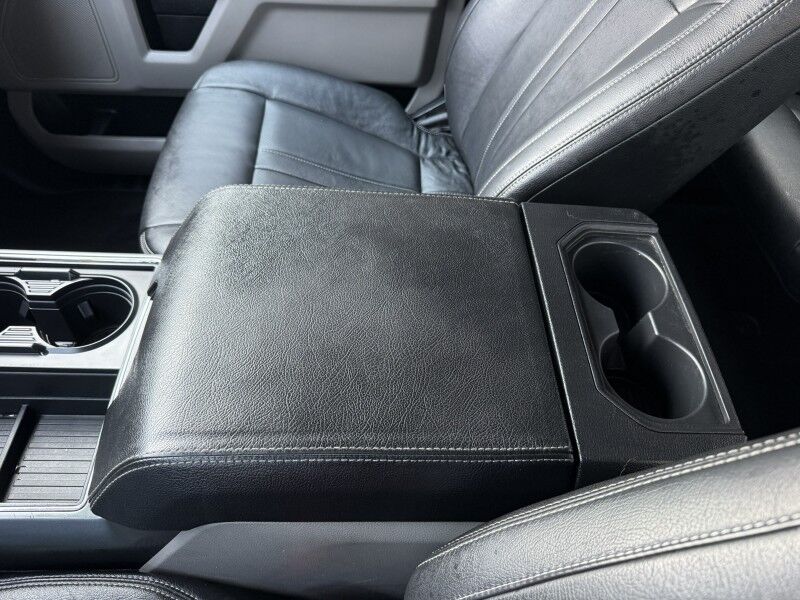 2020 Ford Super Crew F-350 DRW 4x4 Diesel XLT Leather Collinsville OK