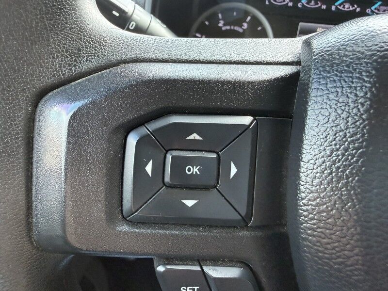 2020 Ford Super Crew F-350 DRW 4x4 Diesel XLT Leather Collinsville OK