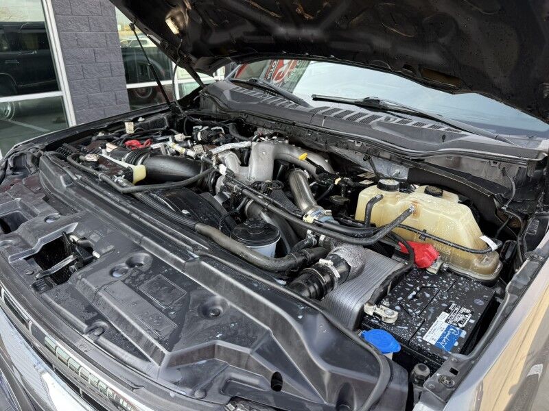 2020 Ford Super Crew F-350 DRW 4x4 Diesel XLT Leather Collinsville OK