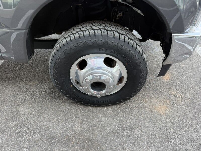 2020 Ford Super Crew F-350 DRW 4x4 Diesel XLT Leather Collinsville OK