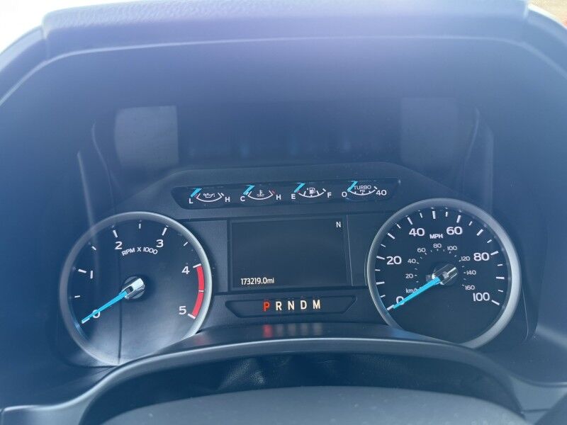 2020 Ford Super Crew F-350 DRW 4x4 Diesel XLT Leather Collinsville OK