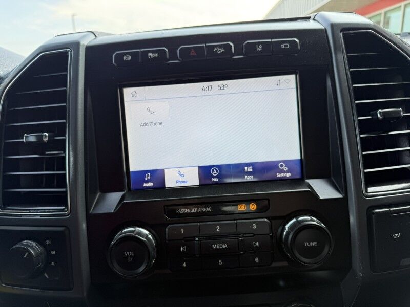 2020 Ford Super Crew F-350 DRW 4x4 Diesel XLT Leather Collinsville OK