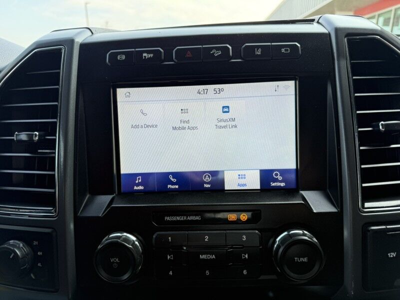 2020 Ford Super Crew F-350 DRW 4x4 Diesel XLT Leather Collinsville OK