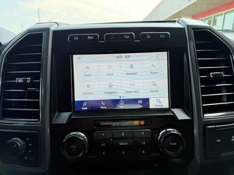 2020 Ford Super Crew F-350 DRW 4x4 Diesel XLT Leather Collinsville OK