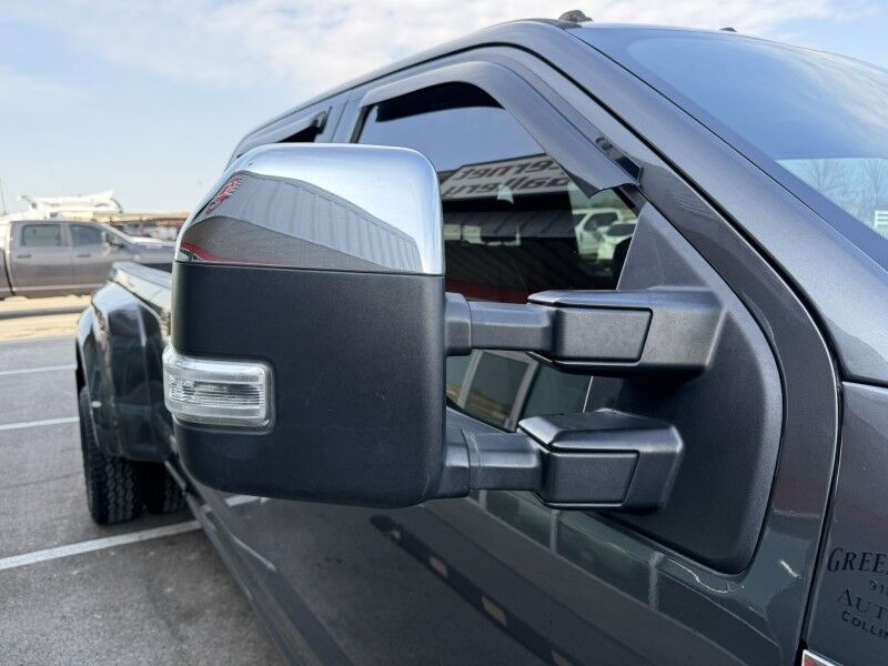 2020 Ford Super Crew F-350 DRW 4x4 Diesel XLT Leather Collinsville OK