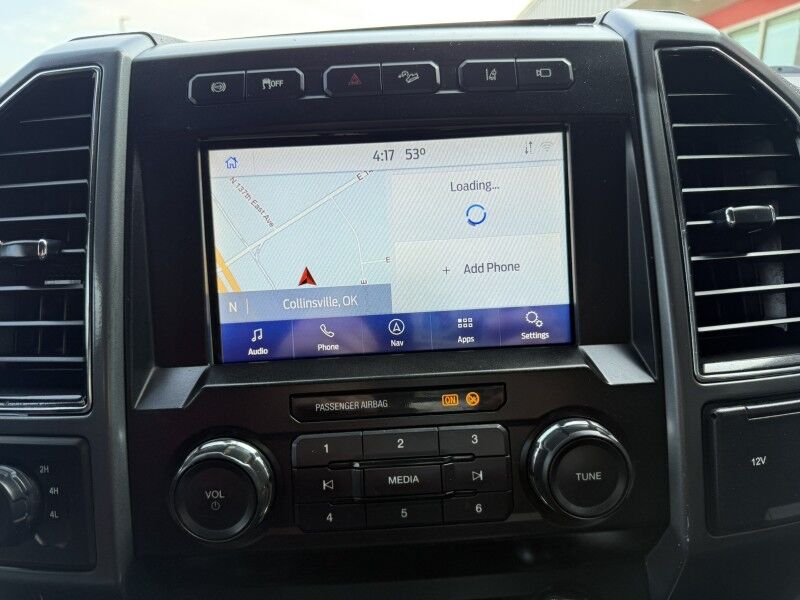 2020 Ford Super Crew F-350 DRW 4x4 Diesel XLT Leather Collinsville OK