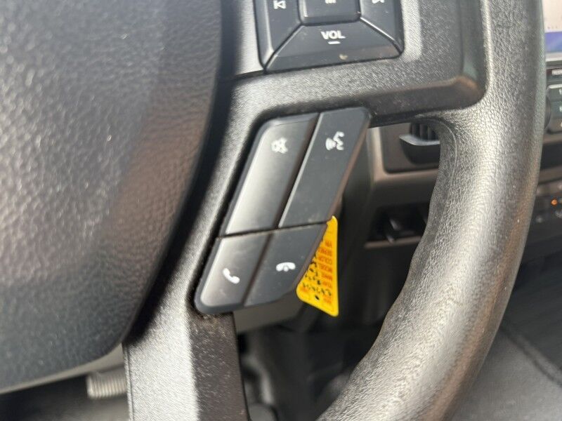 2020 Ford Super Crew F-350 DRW Diesel Utility XLT Collinsville OK
