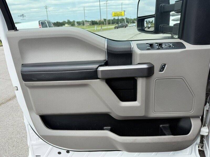 2020 Ford Super Crew F-350 DRW Diesel Utility XLT Collinsville OK