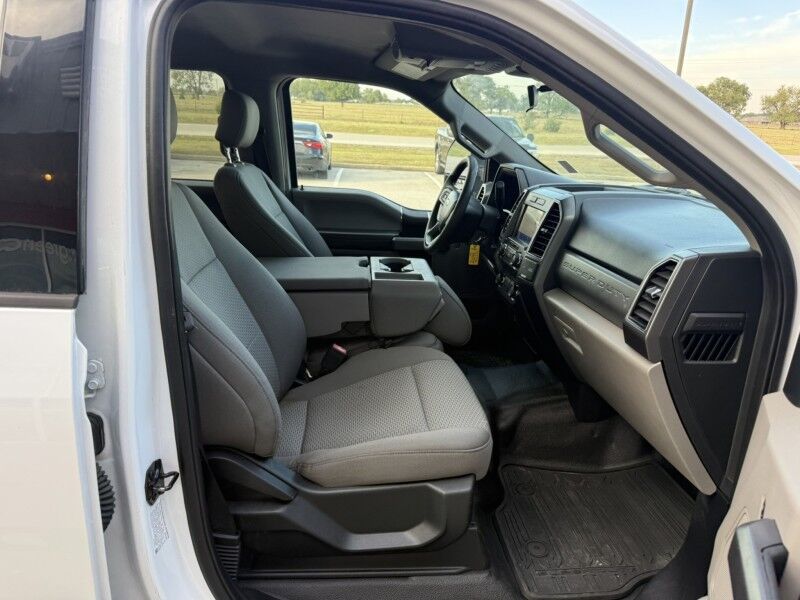 2020 Ford Super Crew F-350 DRW Diesel Utility XLT Collinsville OK