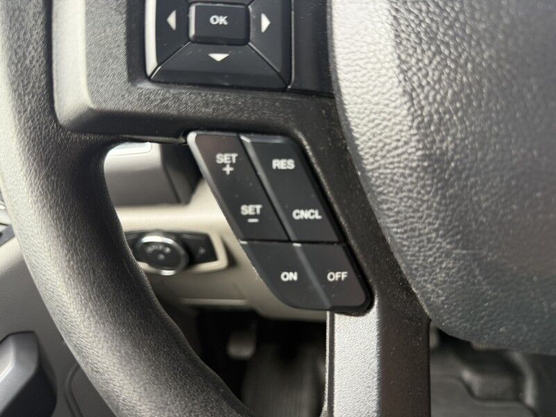2020 Ford Super Crew F-350 DRW Diesel Utility XLT Collinsville OK