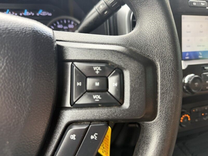2020 Ford Super Crew F-350 DRW Diesel Utility XLT Collinsville OK