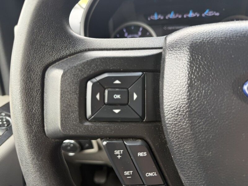 2020 Ford Super Crew F-350 DRW Diesel Utility XLT Collinsville OK