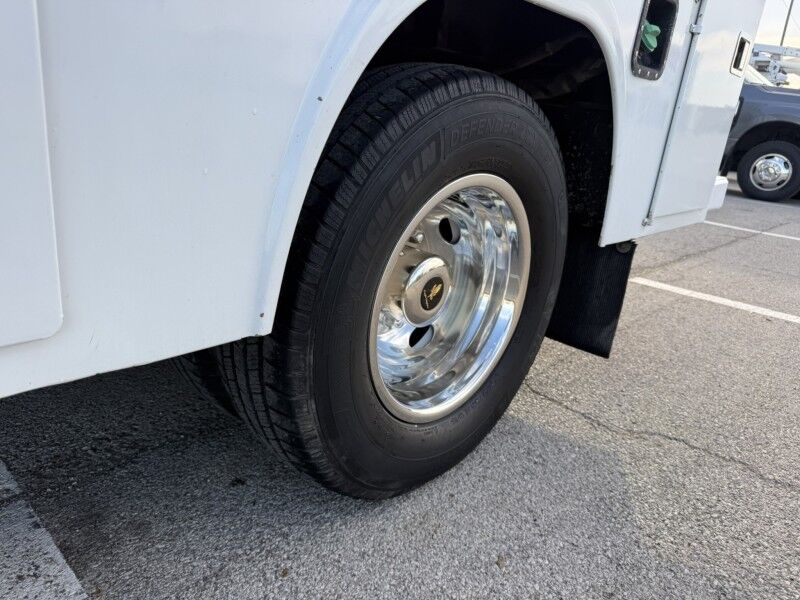 2020 Ford Super Crew F-350 DRW Diesel Utility XLT Collinsville OK