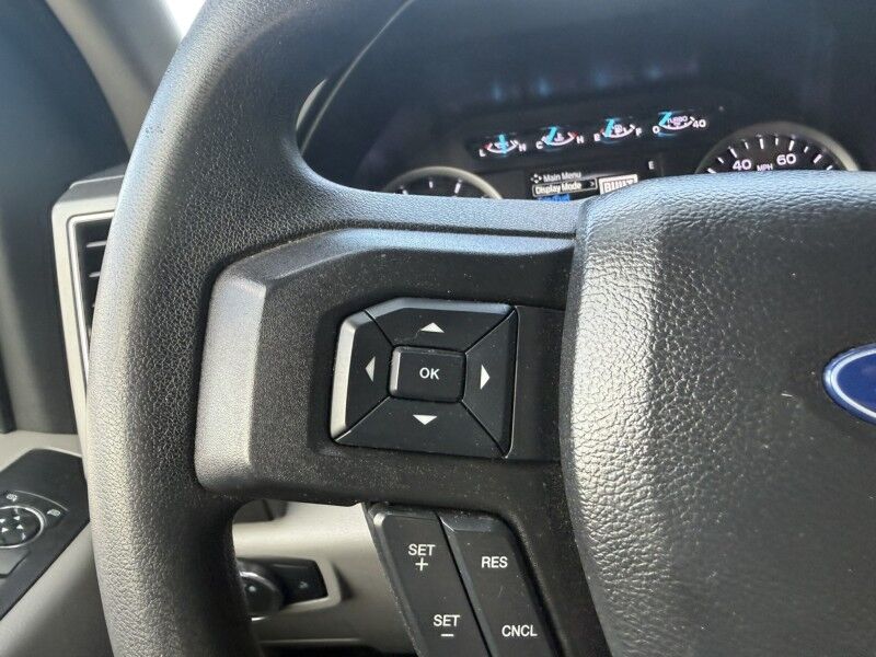 2020 Ford Super Crew F-350 DRW Diesel Utility XLT Collinsville OK
