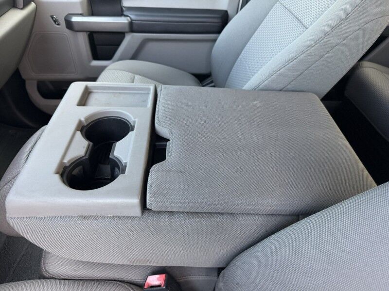 2020 Ford Super Crew F-350 DRW Diesel Utility XLT Collinsville OK