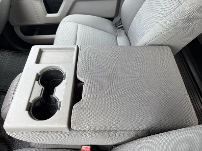 2020 Ford Super Crew F-350 DRW Diesel Utility XLT Collinsville OK