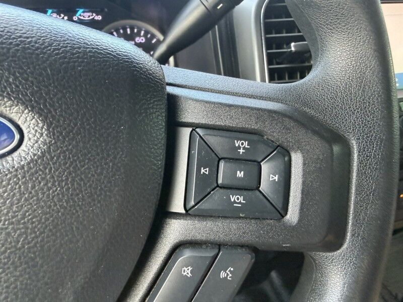 2020 Ford Super Crew F-350 DRW Diesel Utility XLT Collinsville OK