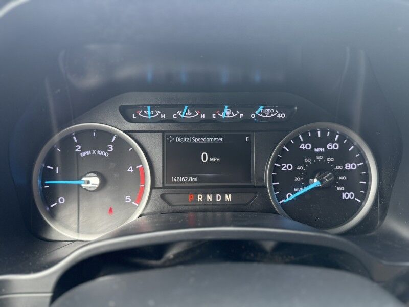 2020 Ford Super Crew F-350 DRW Diesel Utility XLT Collinsville OK