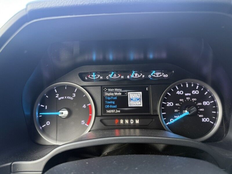 2020 Ford Super Crew F-350 DRW Diesel Utility XLT Collinsville OK