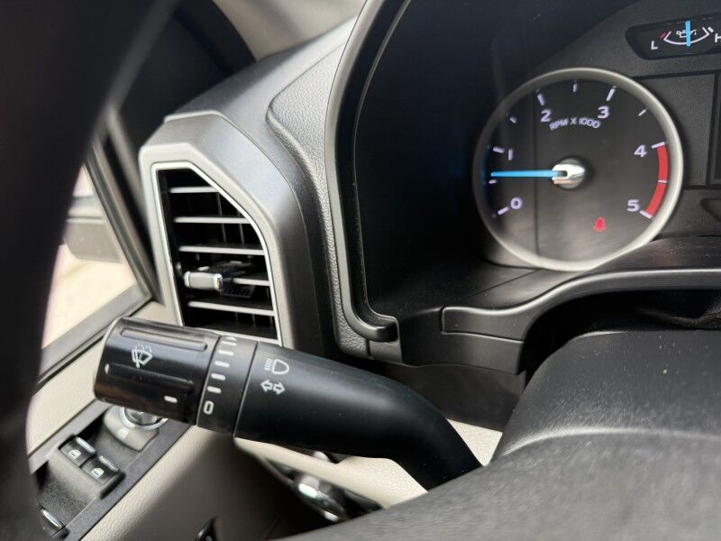 2020 Ford Super Crew F-350 DRW Diesel Utility XLT Collinsville OK