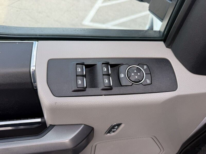2020 Ford Super Crew F-350 DRW Diesel Utility XLT Collinsville OK