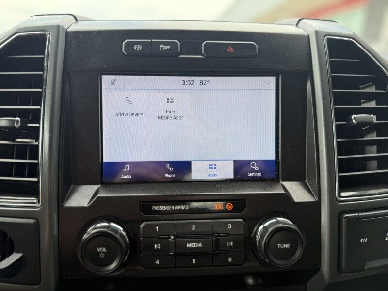 2020 Ford Super Crew F-350 DRW Diesel Utility XLT Collinsville OK