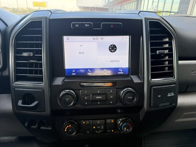 2020 Ford Super Crew F-350 DRW Diesel Utility XLT Collinsville OK