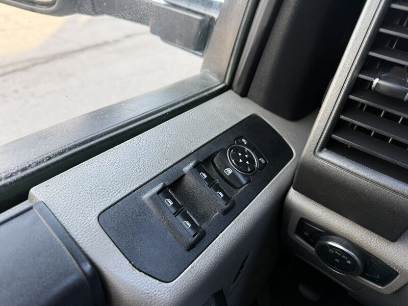 2020 Ford Super Crew F-550 4x4 Diesel Flatbed XL Collinsville OK