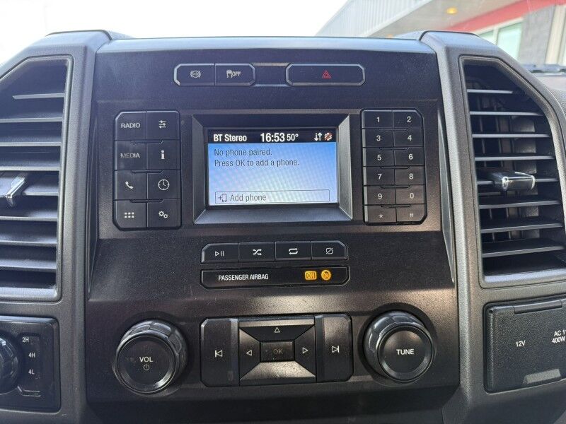 2020 Ford Super Crew F-550 4x4 Diesel Flatbed XL Collinsville OK