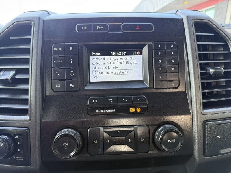 2020 Ford Super Crew F-550 4x4 Diesel Flatbed XL Collinsville OK