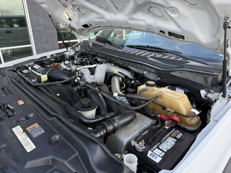 2020 Ford Super Crew F-550 4x4 Diesel Flatbed XL Collinsville OK