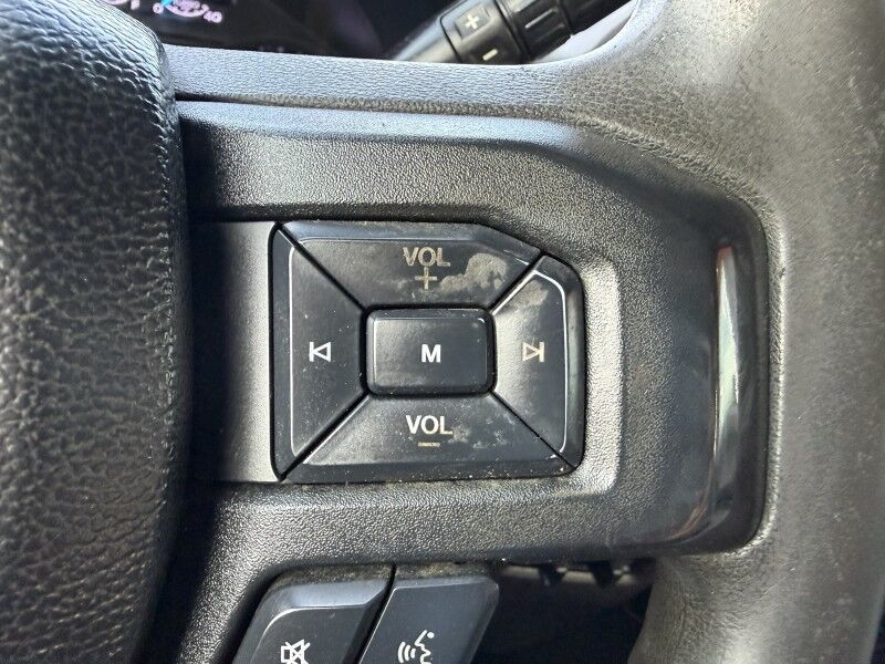 2020 Ford Super Crew F-550 4x4 Diesel Flatbed XL Collinsville OK