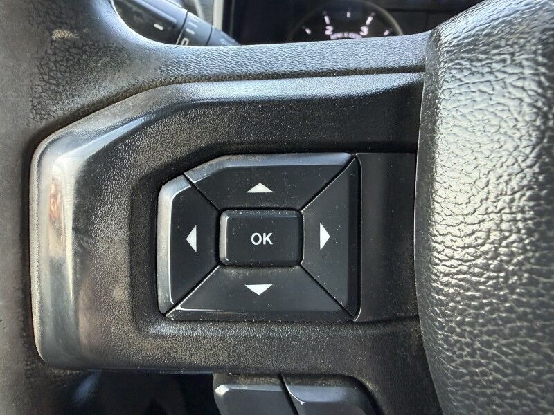 2020 Ford Super Crew F-550 4x4 Diesel Flatbed XL Collinsville OK