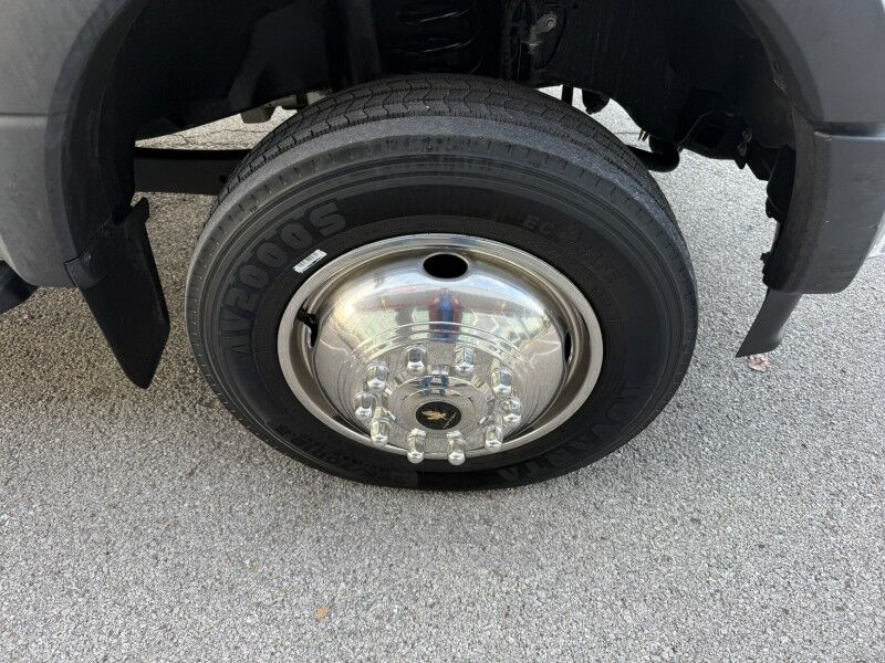 2020 Ford Super Crew F-550 4x4 Diesel Flatbed XL Collinsville OK