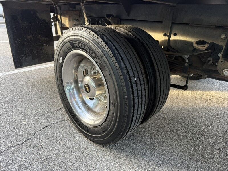 2020 Ford Super Crew F-550 4x4 Diesel Flatbed XL Collinsville OK