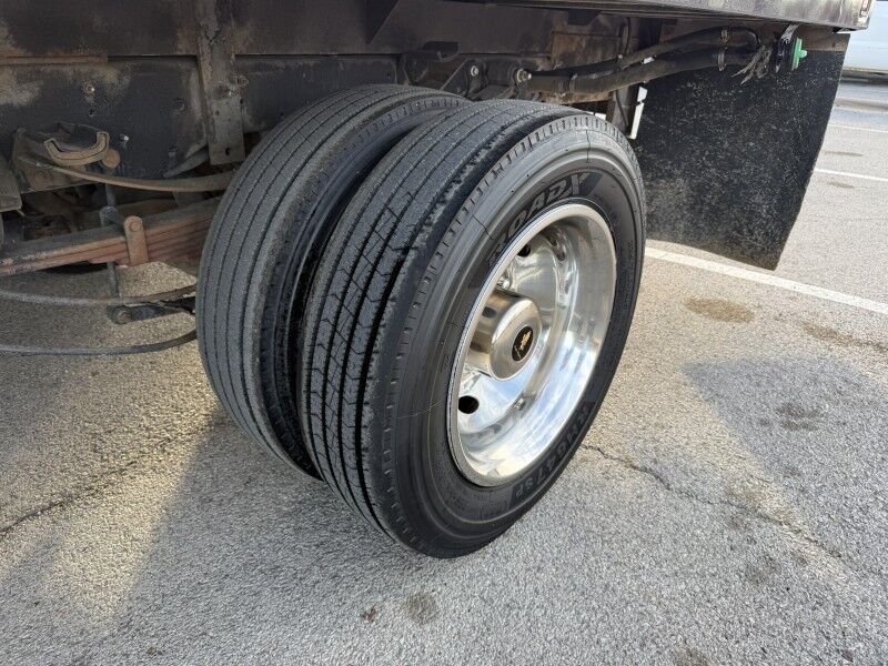 2020 Ford Super Crew F-550 4x4 Diesel Flatbed XL Collinsville OK