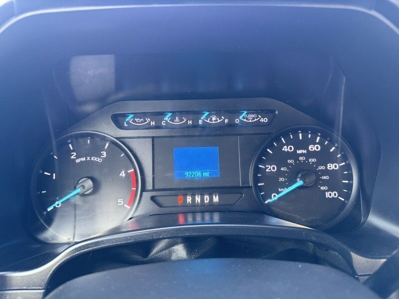 2020 Ford Super Crew F-550 4x4 Diesel Flatbed XL Collinsville OK