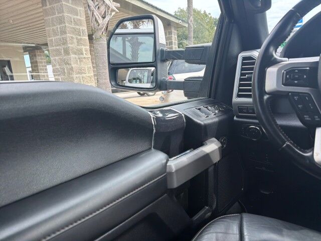 2020 Ford Super Duty F-250 Crew Cab 4WD Platinum Lafayette LA